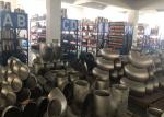 Incoloy 800H Nickel Alloy Pipe Fittings