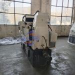 High Speed Gear Making Machine CNC 5axis Universal Gear Hobbing Machine