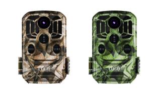 Quality Ip65 Wifi Night Vision Game Camera 1080p Wildlife Hunting wholesale
