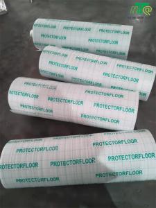 Quality Blue Low Density Polyethylene Film PE Moisture Barrier Film ISO wholesale