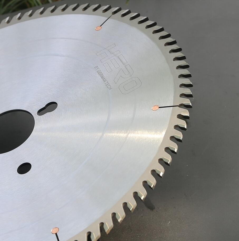 Anti Chipping Edge Panel Sizing Saw Sandwich Soldering Flak Perfect Finishing