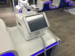 Ce approved 600W 808nm Diode Laser Permanent Hair Removal Unhairing Beauty