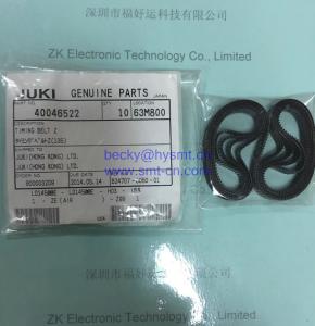 Quality 40046522 timing belt z JUKI2070 2080 wholesale