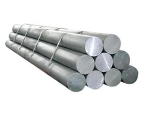 Quality High Precision Aluminum Round Rod , 2099 Aluminium Solid Rod wholesale
