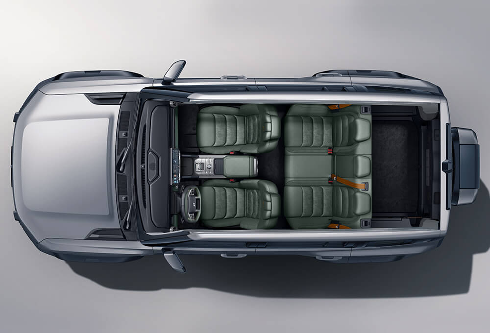 Jetour Traveller 2024 2.0TD 4wd PRO Plus Discovery 5 Seats SUV Auto Elevate Your Business Travel with Maximum Torque Nm