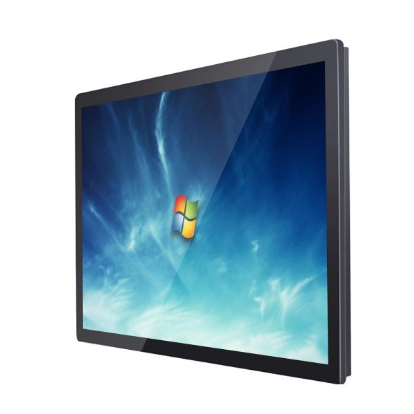 21.5 23.6 27 32 Inch Capacitive Touch Screen Monitor Industrial Monitor
