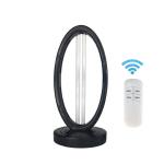 Portable UV Light Germicidal Lamp