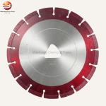 10 inch Diamond Cutting Blade for Fresh Concrete Soft Cut Machine