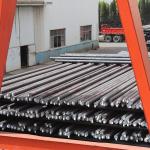 Affordable 12mm Carbon Steel Hollow Round Rod with ±1% Tolerance and Customized