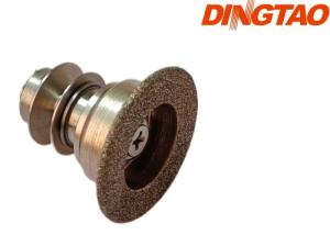 Quality DT GT7250 Cutter Spare Parts 57436001 Wheel Assy Grinding W/O Wobble Spacer wholesale