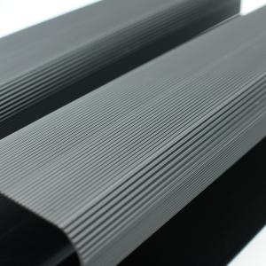 Quality Flexible Plastic Cable Holder Channel wholesale
