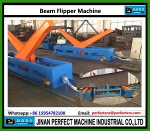 Quality Beam Flipper Machine wholesale