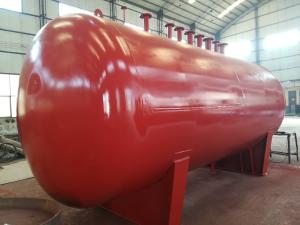 Quality Various Forms Boiler Spare Parts Device Semi Deep High Strength Q345R Steel wholesale