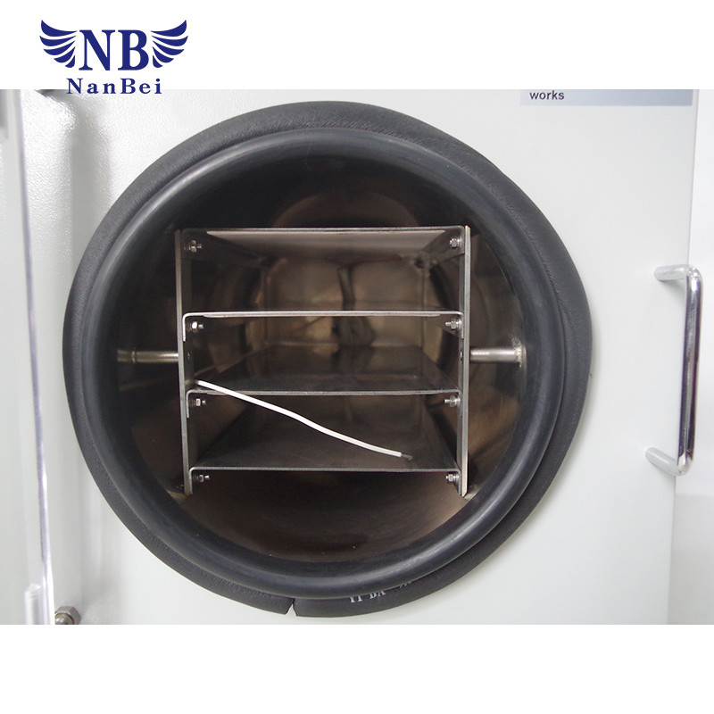 1~2kg Wholesale Minitype Food Lyophilizer TF-HFD-1 Vacuum Freeze Dryer