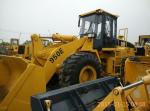 Used CAT 950E wheel loader for sale