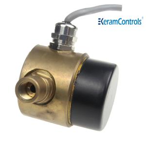 Quality OEM 24V Liquid Differential Pressure Sensor 4-20mA 17 Bar wholesale