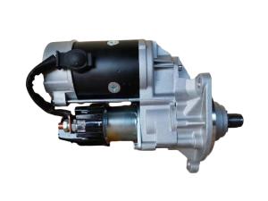 Quality 0230001030 0230001670 ISUZU 6BG1 Diesel Starter Motor wholesale