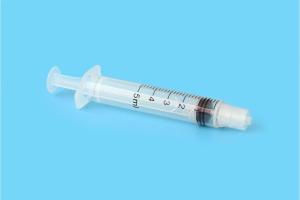 Quality Professional Disposable Safety Syringe With Retractable Needle FDA510K wholesale