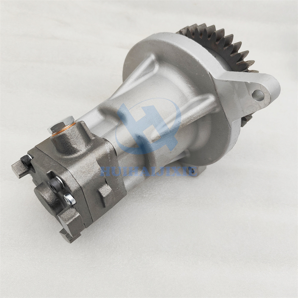 094000-0561 0940000561 Common Rail Injection Pump for 6WA1 6WE1 6WF1 6WG1 6UZ1 Engine