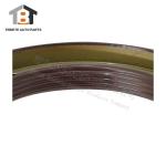 OE NO.393-0173 Wheel Oil Seal For Dong Feng Tian Long 121x160.5x28.5mm