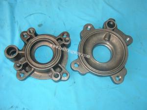 Quality OEM precision casting graden steel parts wholesale