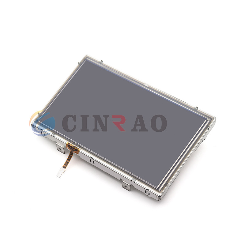 8 Inch Toshiba LTA080B456F TFT LCD Display