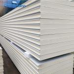 Supermarket Cold Room Freezer Refrigeration Storage Board Assemble