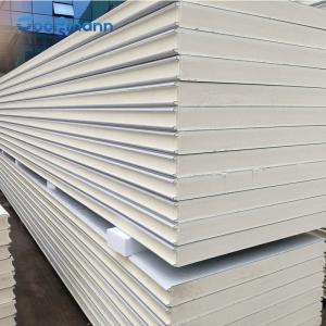 Quality Warehouse Cold Room Freezer With Insulated Sandwich Panel Heat Resistance wholesale