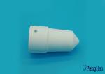 Non - Contaminating Dental Crucible Erosion Resistant For Bego Casting Machine