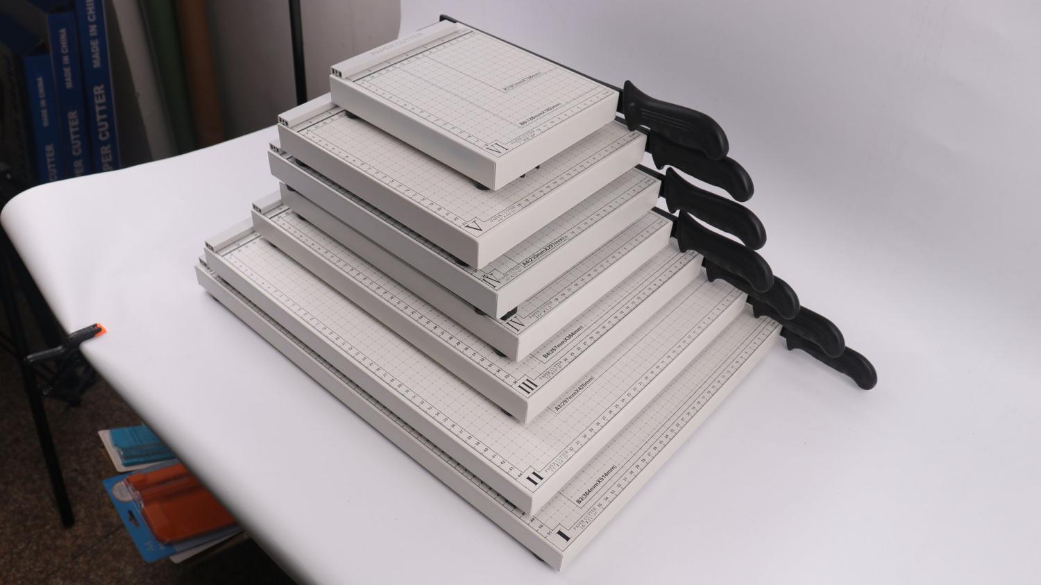 Sample 3 Hole PP Document File Folder a4 Plastic Arched File Folder for School Office