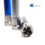 Lower Limb Prosthetic Components-Pylon Adaptor length 220mm
