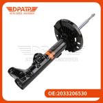 Mercedes-Benz 2033206530 Front Shock Absorber Suspension Damper
