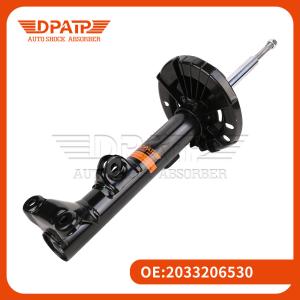 Quality Mercedes-Benz 2033206530 Front Shock Absorber Suspension Damper wholesale