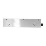 7V/60A 420W Industrial Power Supply power