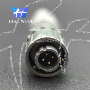 Quality Circular Waterproof Connector FQ14-4TJ-8 wholesale