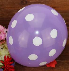 Quality 11&quot; professional manufacturer happy bithday latex balloon wholesale