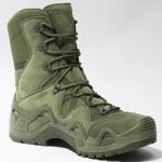 Jungle Lightweight Steel Toe Boots Military For Running Waterproof