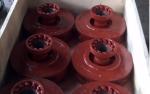 Wear-resistant Anti-abrasion OEM Pump Parts