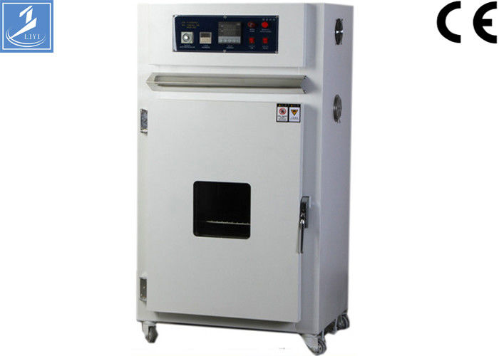 300 Degrees PID controller Mini Industrial Oven with SUS#304 stainless steel