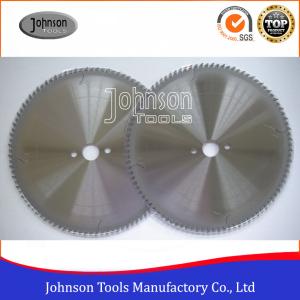 Quality MDF 200mm 250mm 300mm TCT Circular Saw Blades With Carbide Tipped wholesale