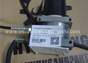 Quality 21EN-32220 21EN32220 Excavator Throttle Motor For Hyundai R300LC-7 R370LC-7 R250LC-7 wholesale
