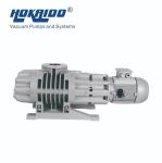 Roots Vacuum Pump Booster for Petroleum / Chemical Engineering / Medicine /