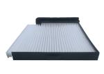 27891-ED50A Automobile Cabin Air Filters For NISSAN Bluebird Sylphy / Livina /