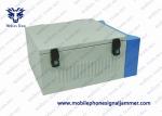 2500M High Power Waterproof Outdoor Portable VIP Protection Defence RF GPS WIFI