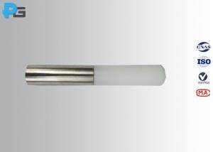 Quality Rod Test Finger Probe Nylon Handle Protection Hazardous Mechanical Parts wholesale