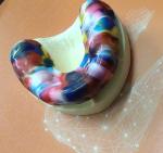 Well Fit Premade Sheet Gum Guard For Bruxism