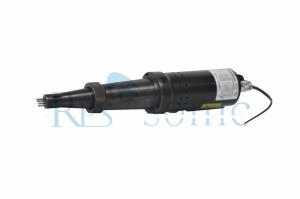 Quality Shot Peening Ultrasonic Welding Equipment 800 Watt Strong Output wholesale