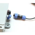 64G Acoustic Emission System Of Internet Of Things