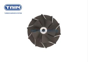Quality RenauIt Megane 1.5 DCI Turbo Compressor Wheel BV39 54399700030 54399700070 16412 wholesale