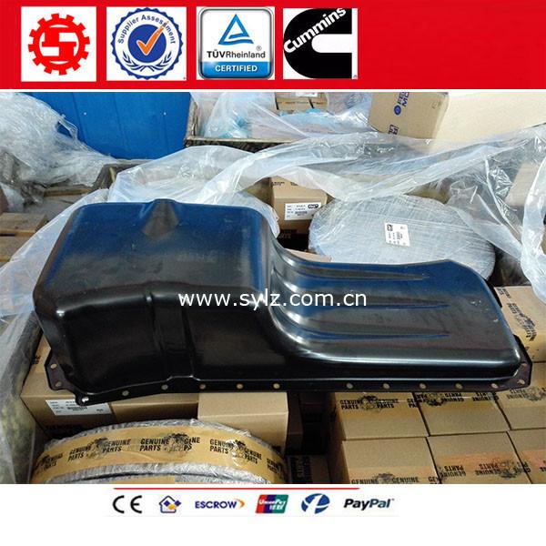 High quality DCEC Cummins Diesel Engine parts Oil pan 3901288 3900960 For cummin